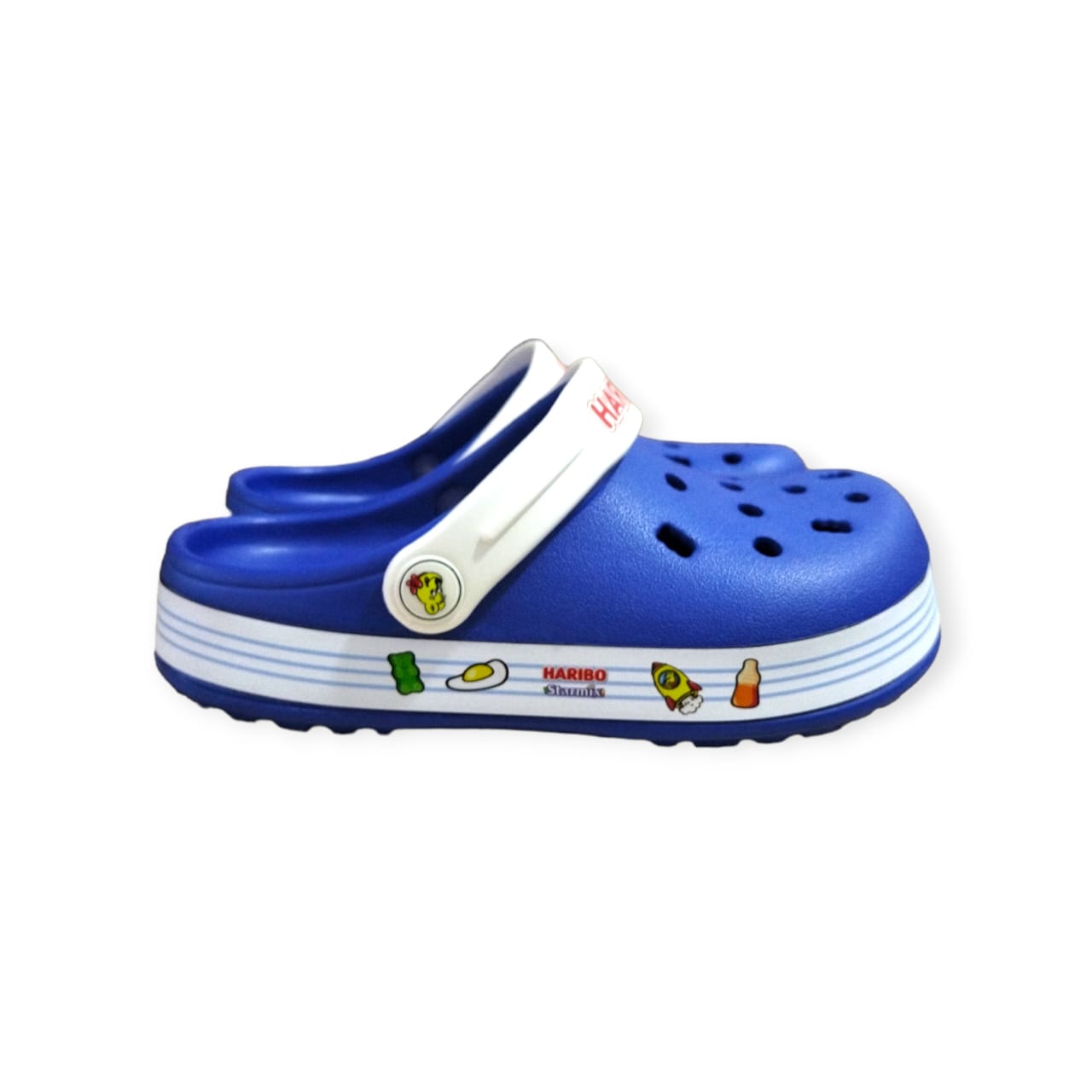 HARIBO Outdoor Shoes Blue (Starmix)