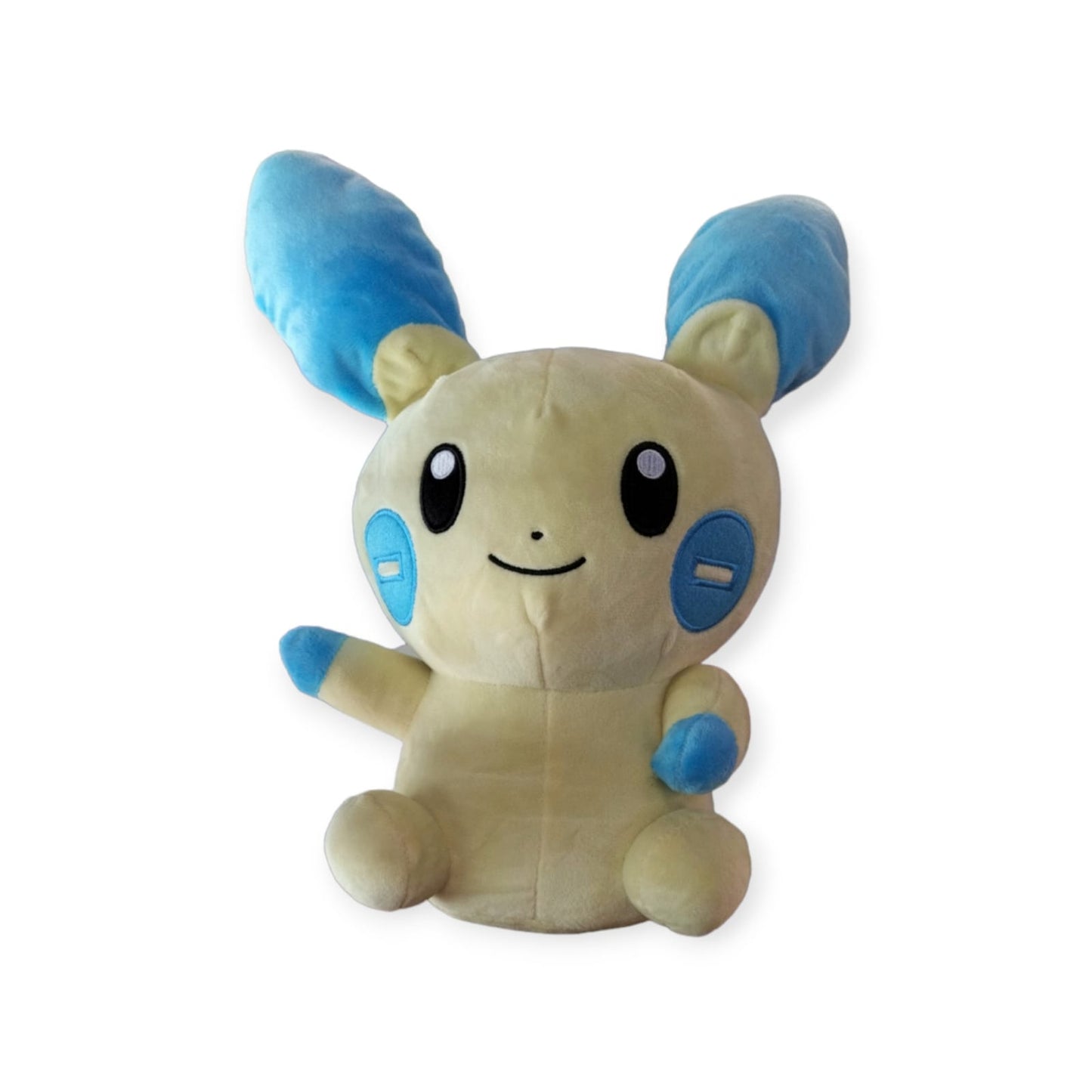 Minus Pokemon Cushion 25cm