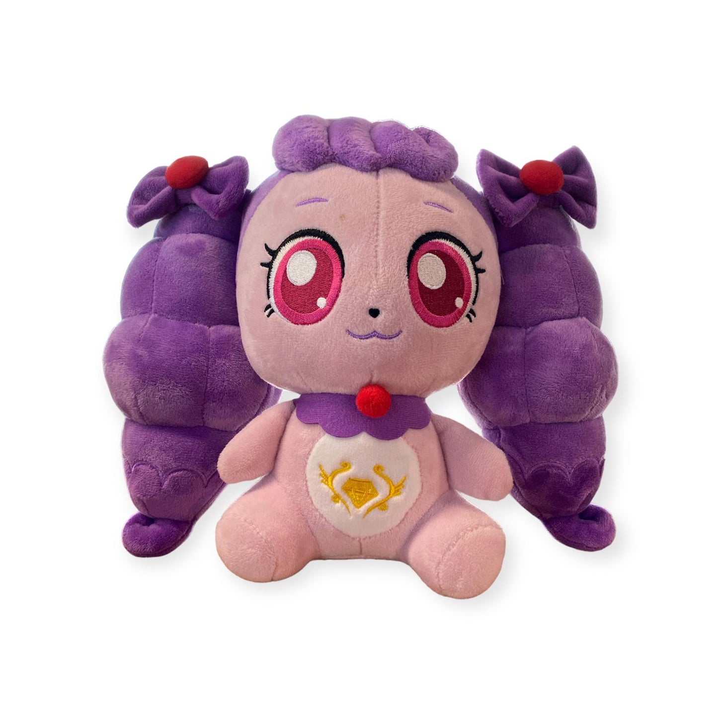 Teeheeping Cushion 25cm