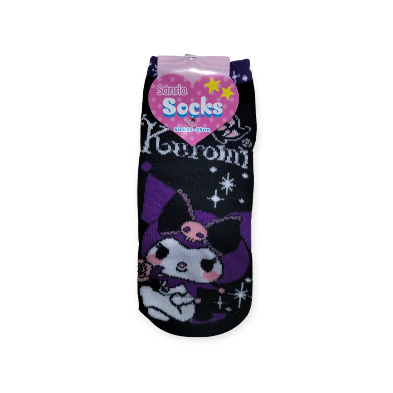 Kuromi Socks
