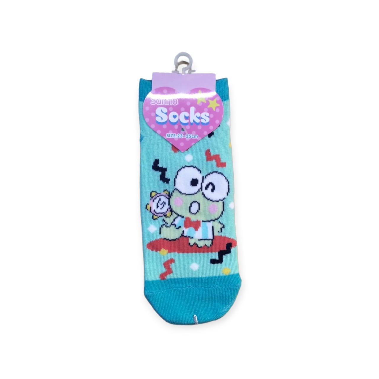 Keroppi Socks
