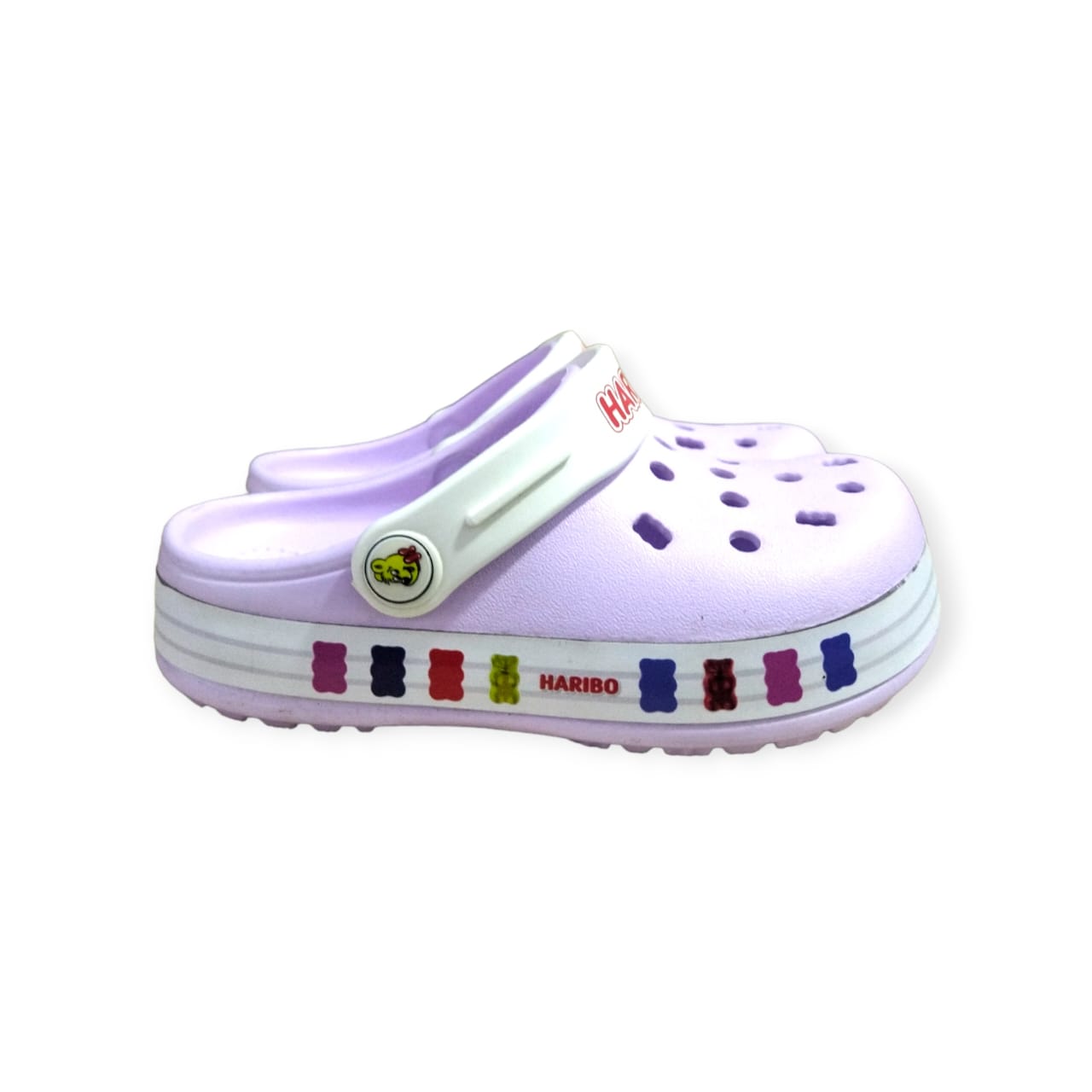 HARIBO Outdoor Shoes Purple (Goldveren)
