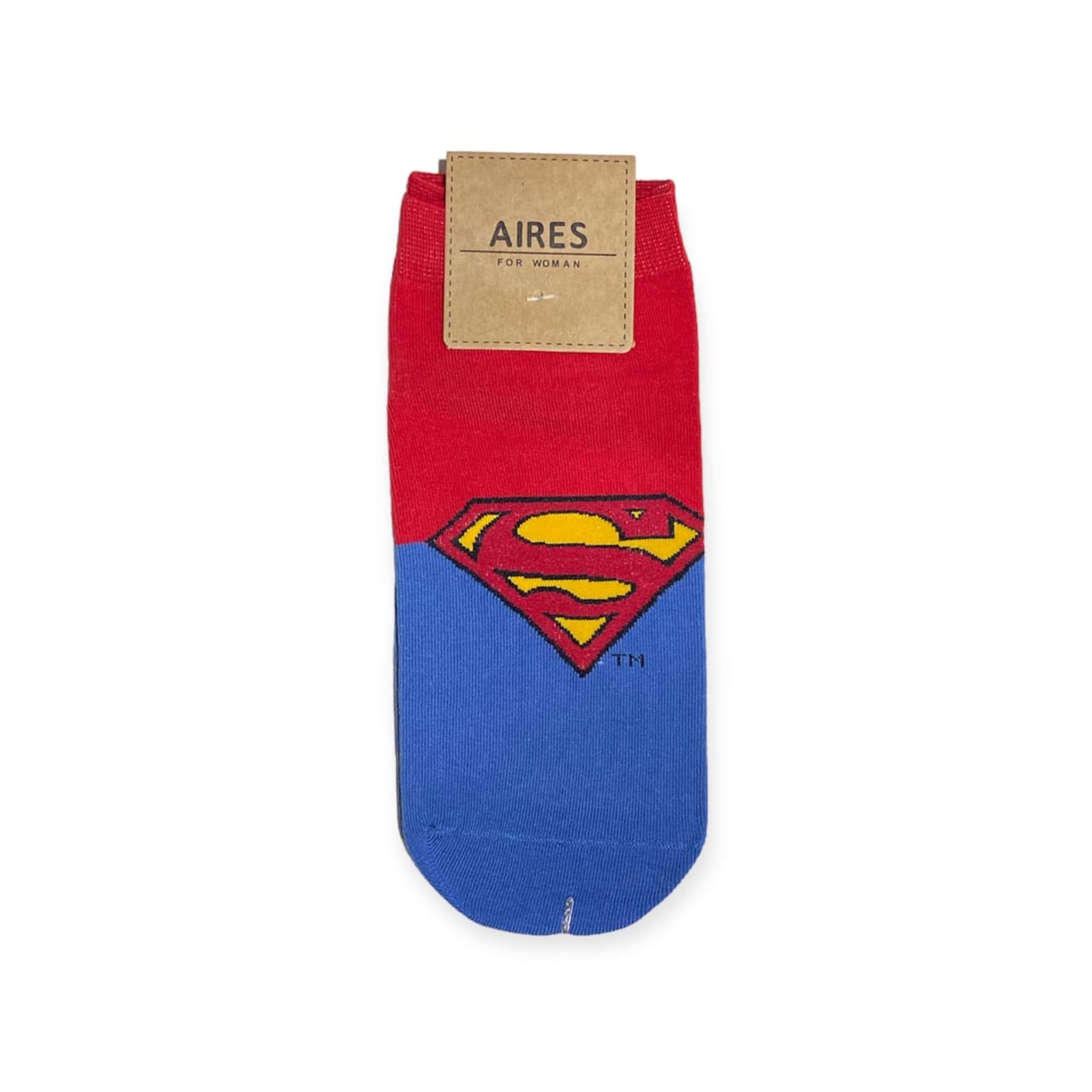 Superman Socks