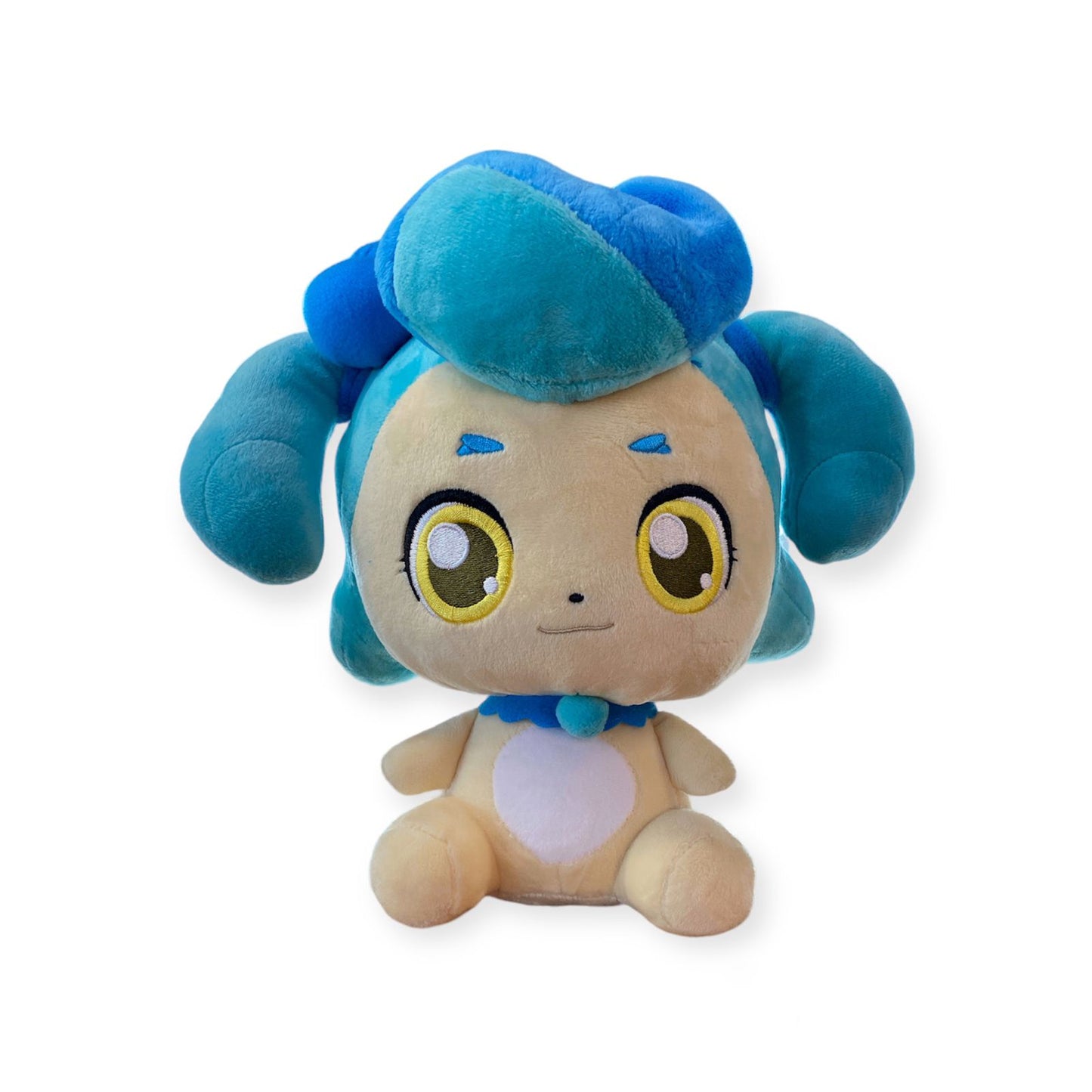 Buddyping Cushion 25cm