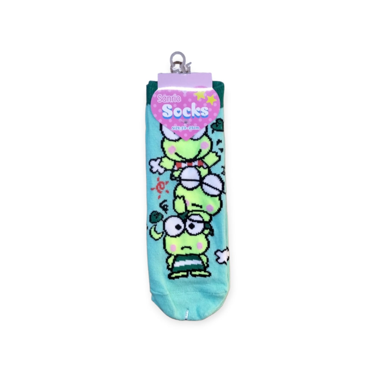 Keroppi Socks