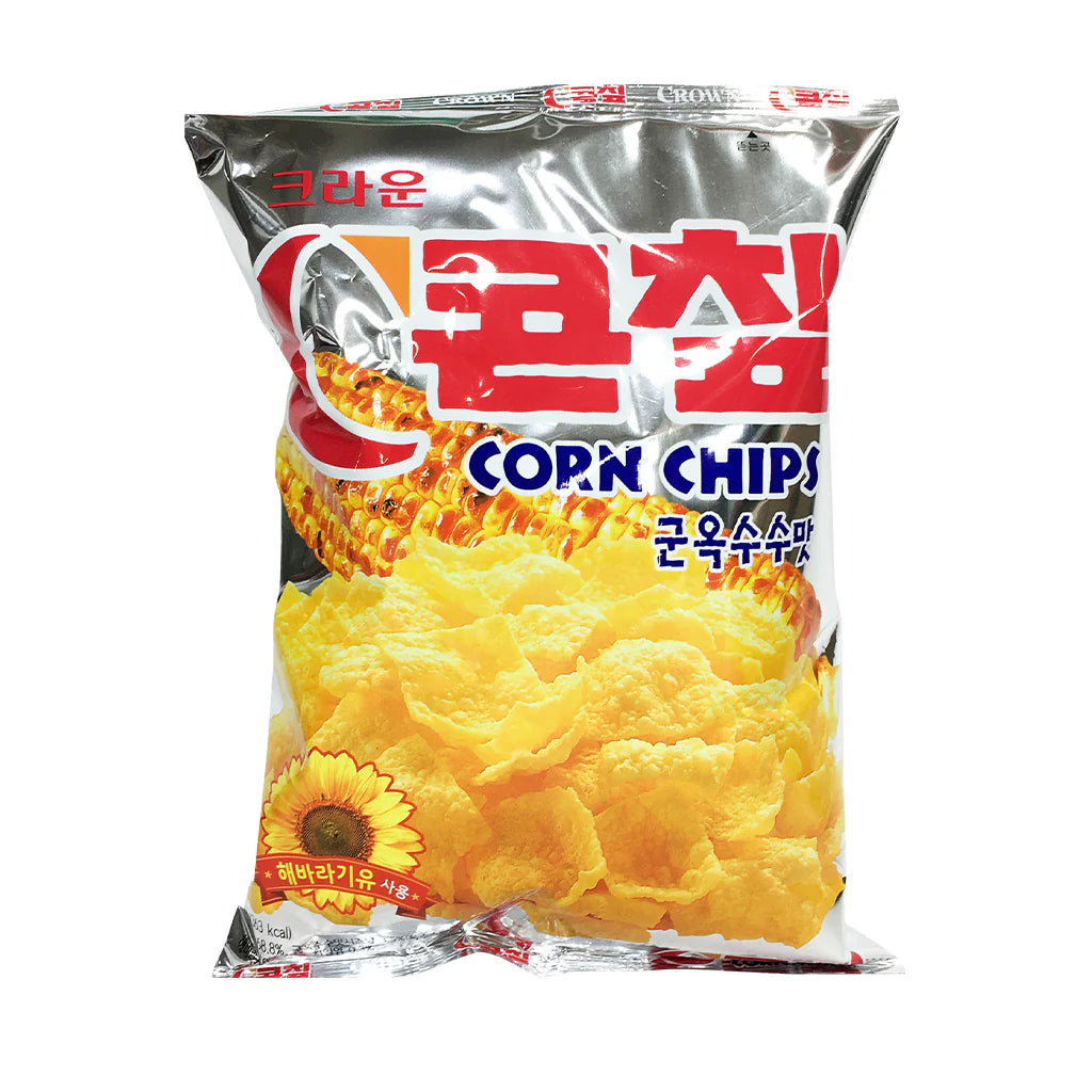 Corn Chips 70g