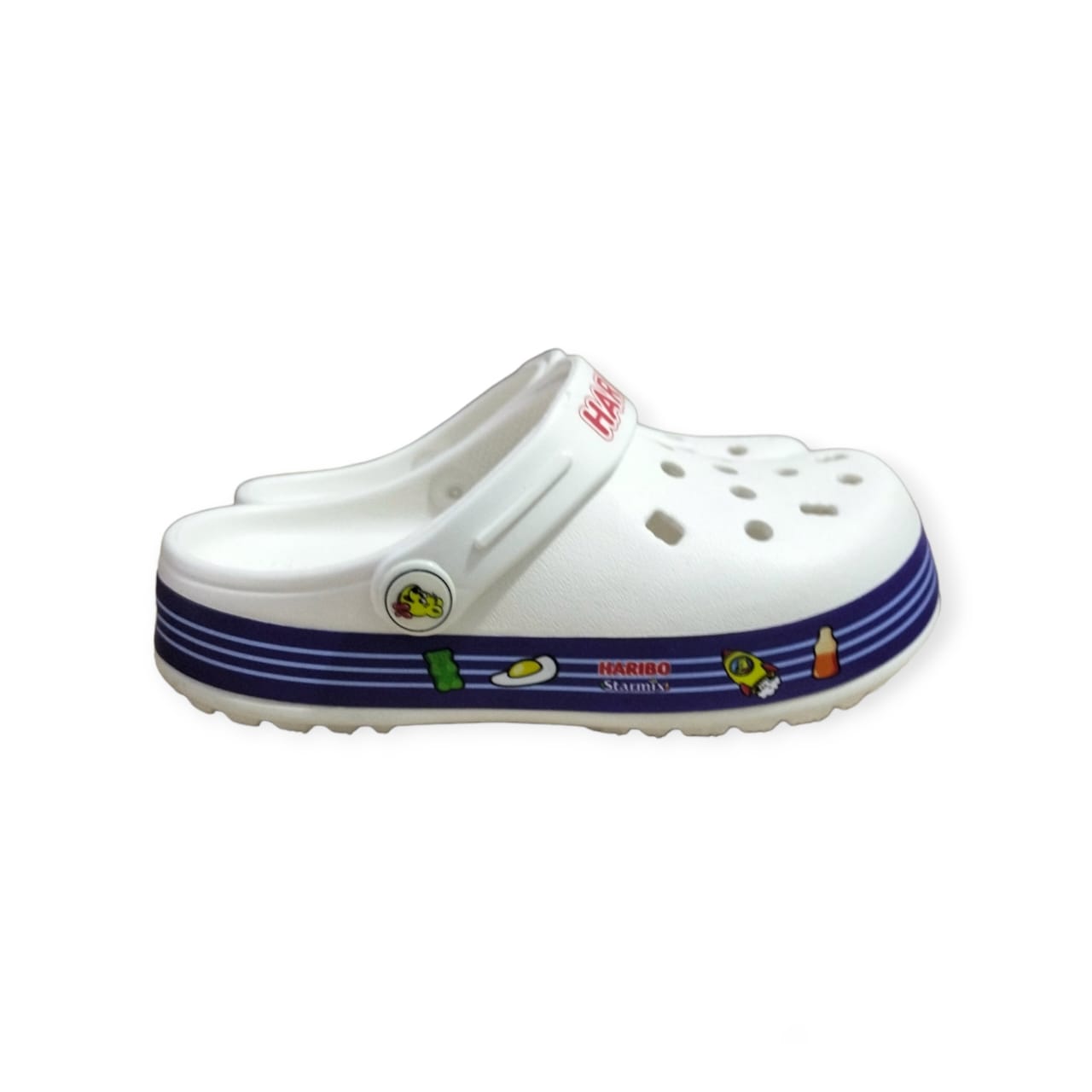 HARIBO Outdoor Shoes White (Starmix)