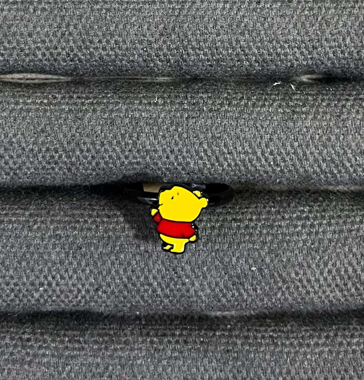 Winnie the Pooh Ring