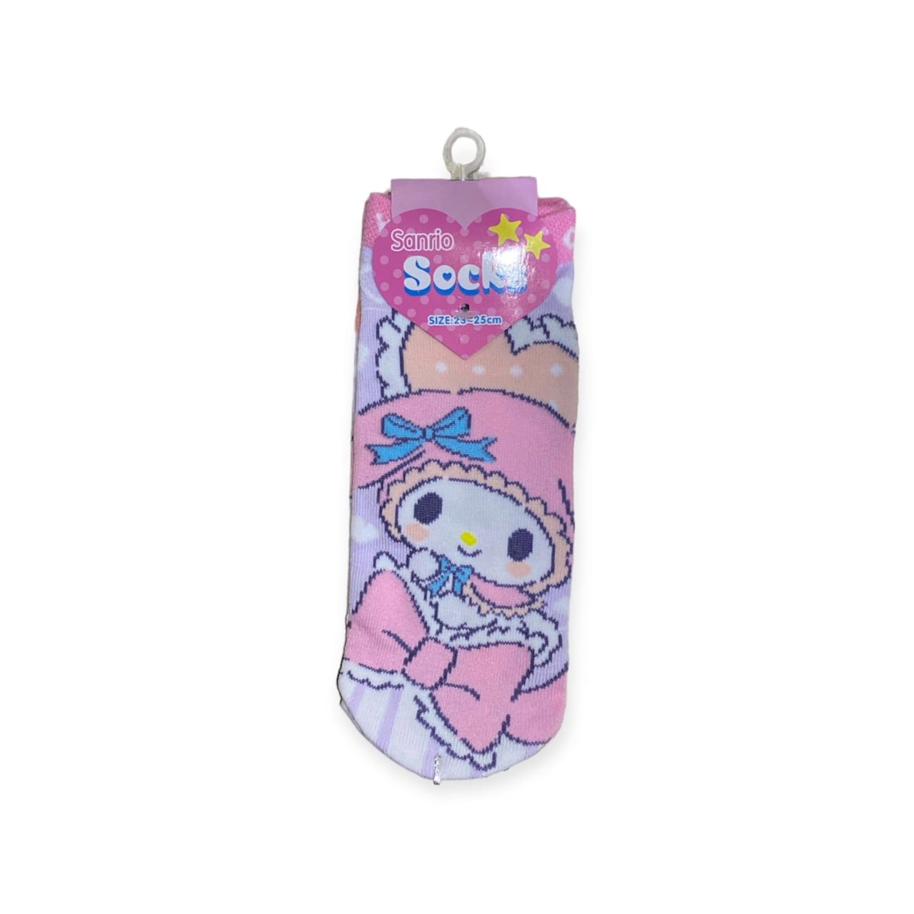 Cinnamoroll Socks