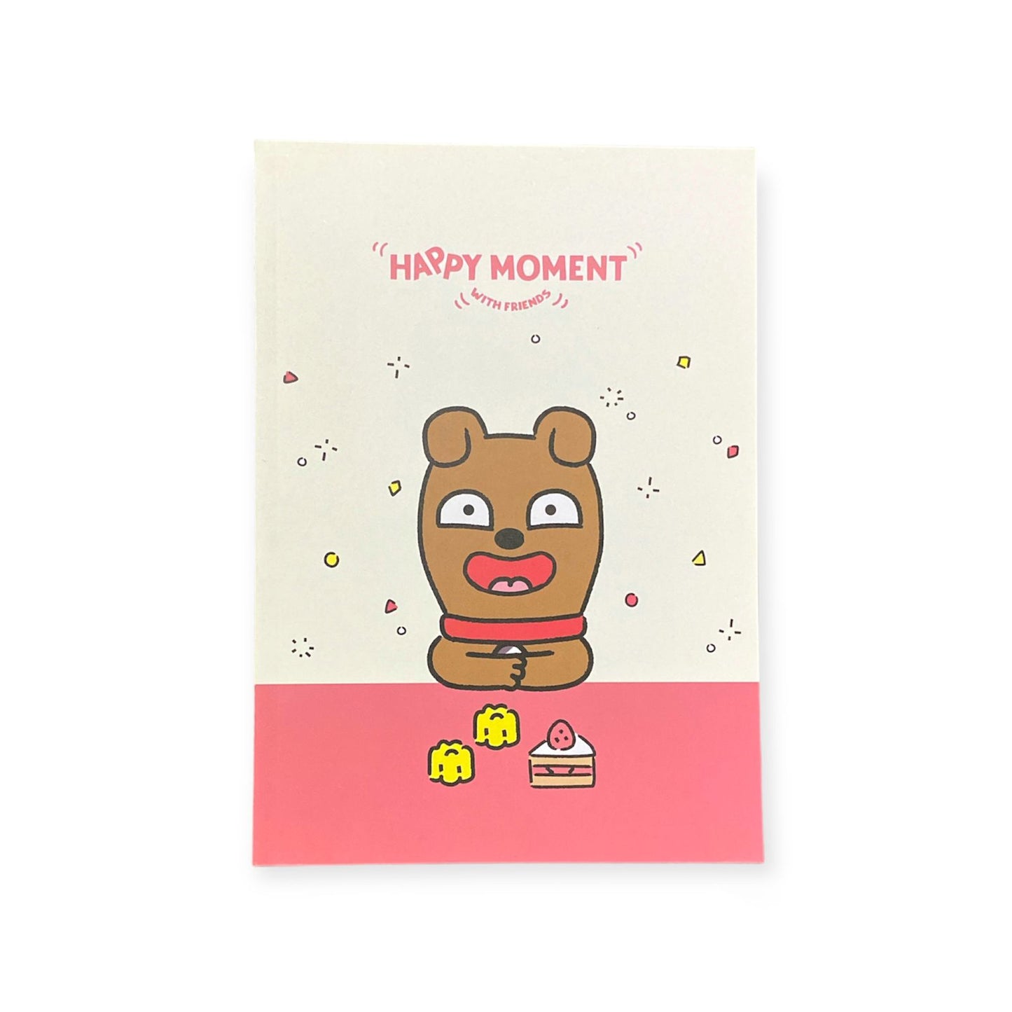 Kakao Friends Note 3