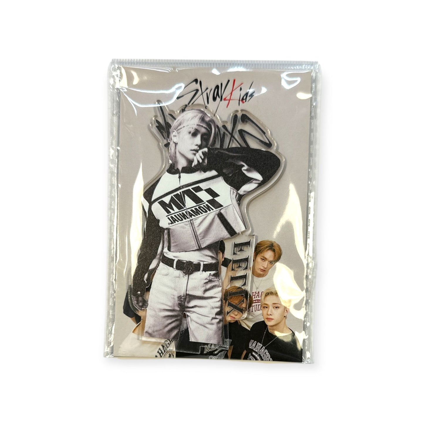 STRAYKIDS SOLO STAND- FELIX