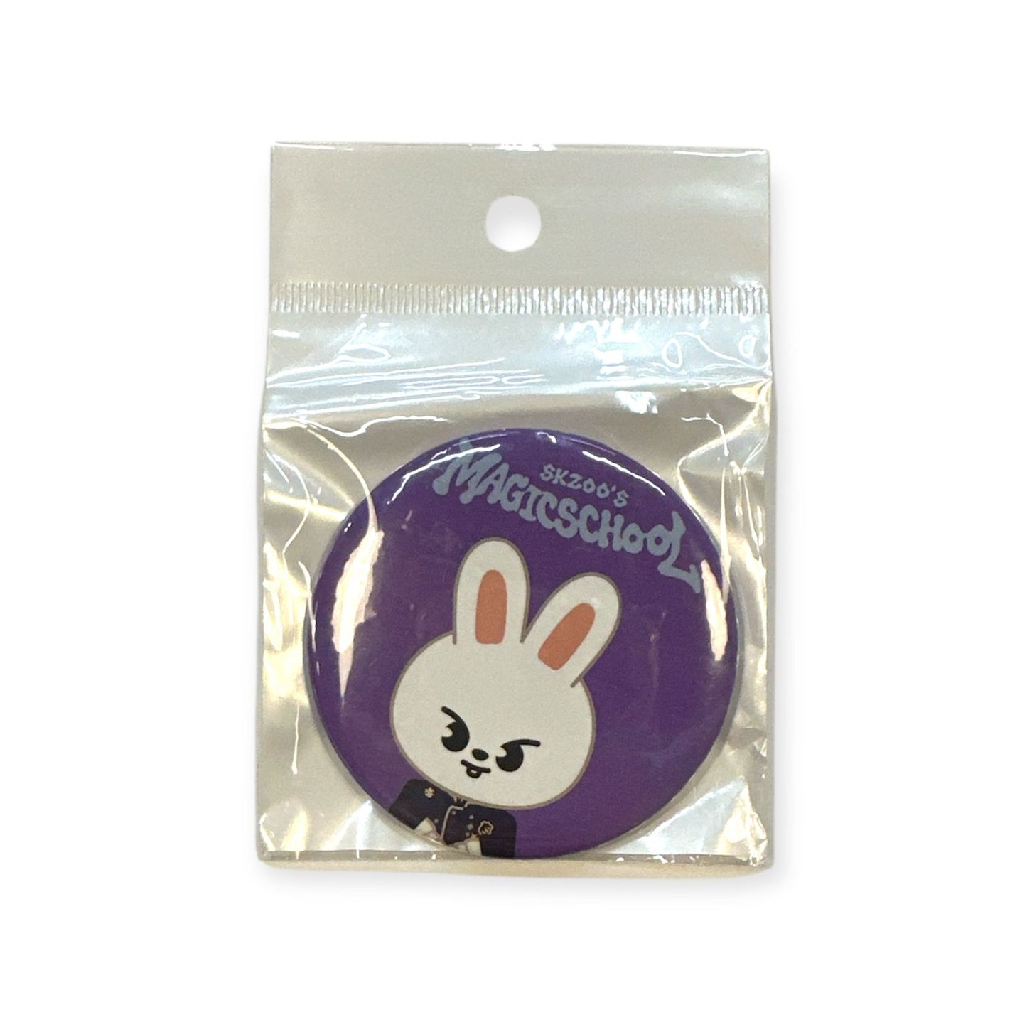 SKZOO BADGE- LEEBIT