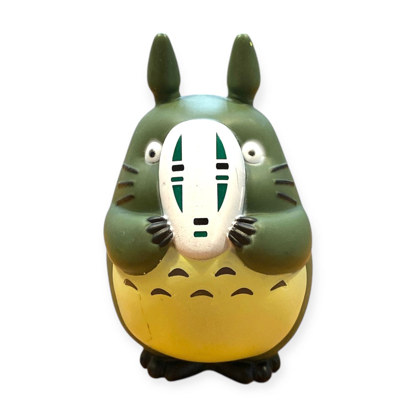 TOTORO FIGURE- 3