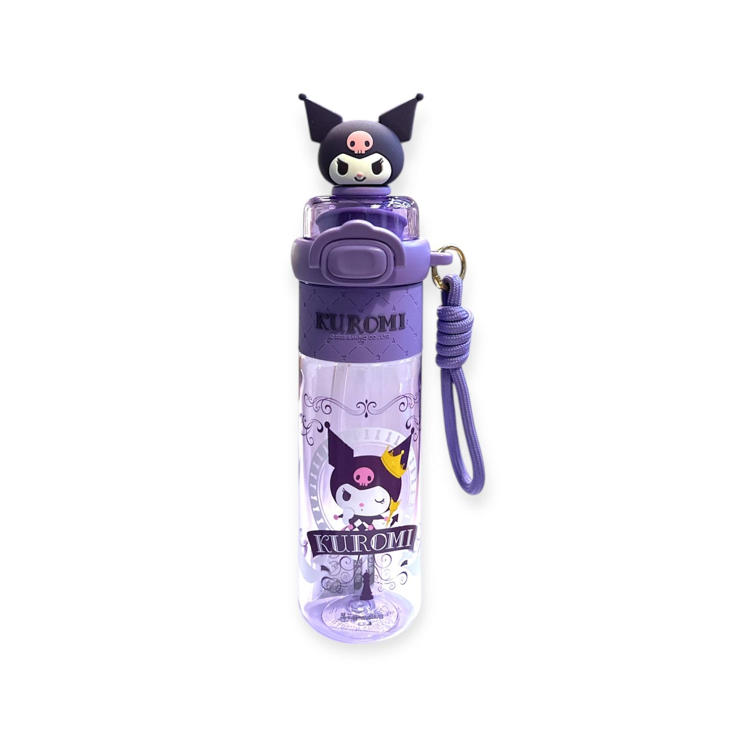 SANRIO KNOT TUMBLER- 1