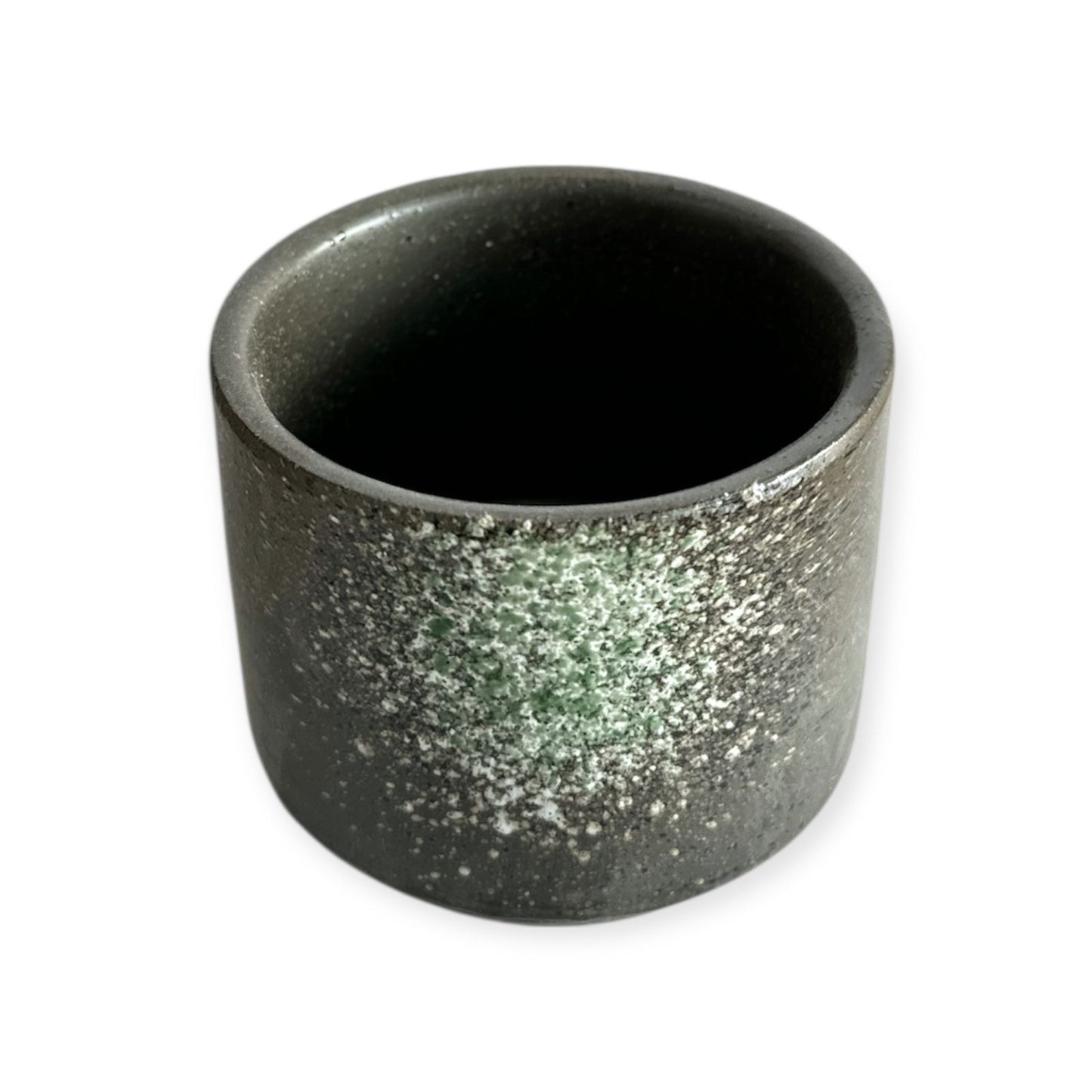 JAPANESE STONE CUP - 6