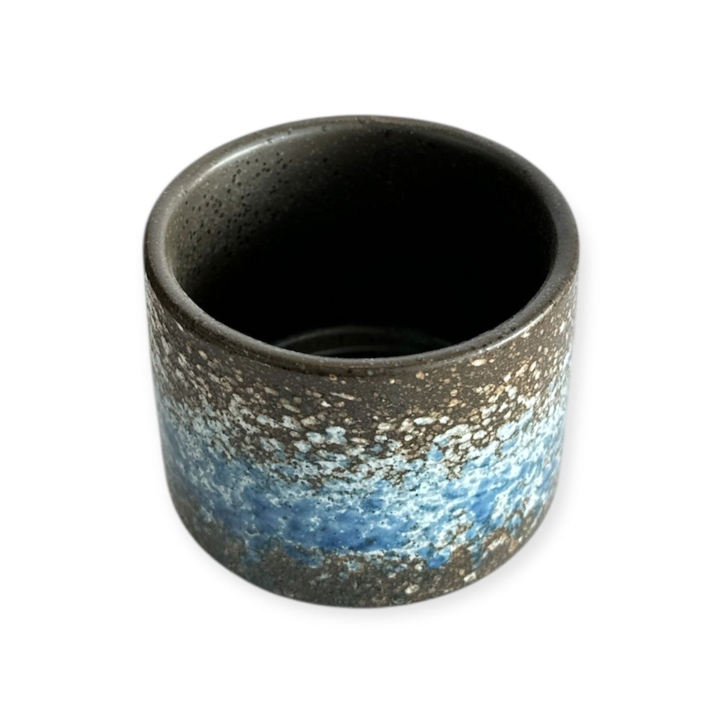JAPANESE STONE CUP - 5