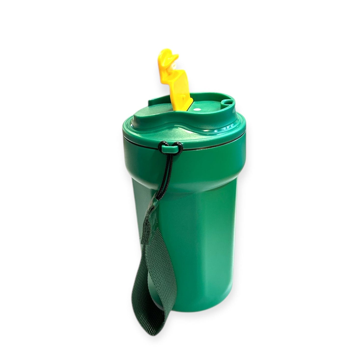 PLAIN THERMAL TUMBLER- 3