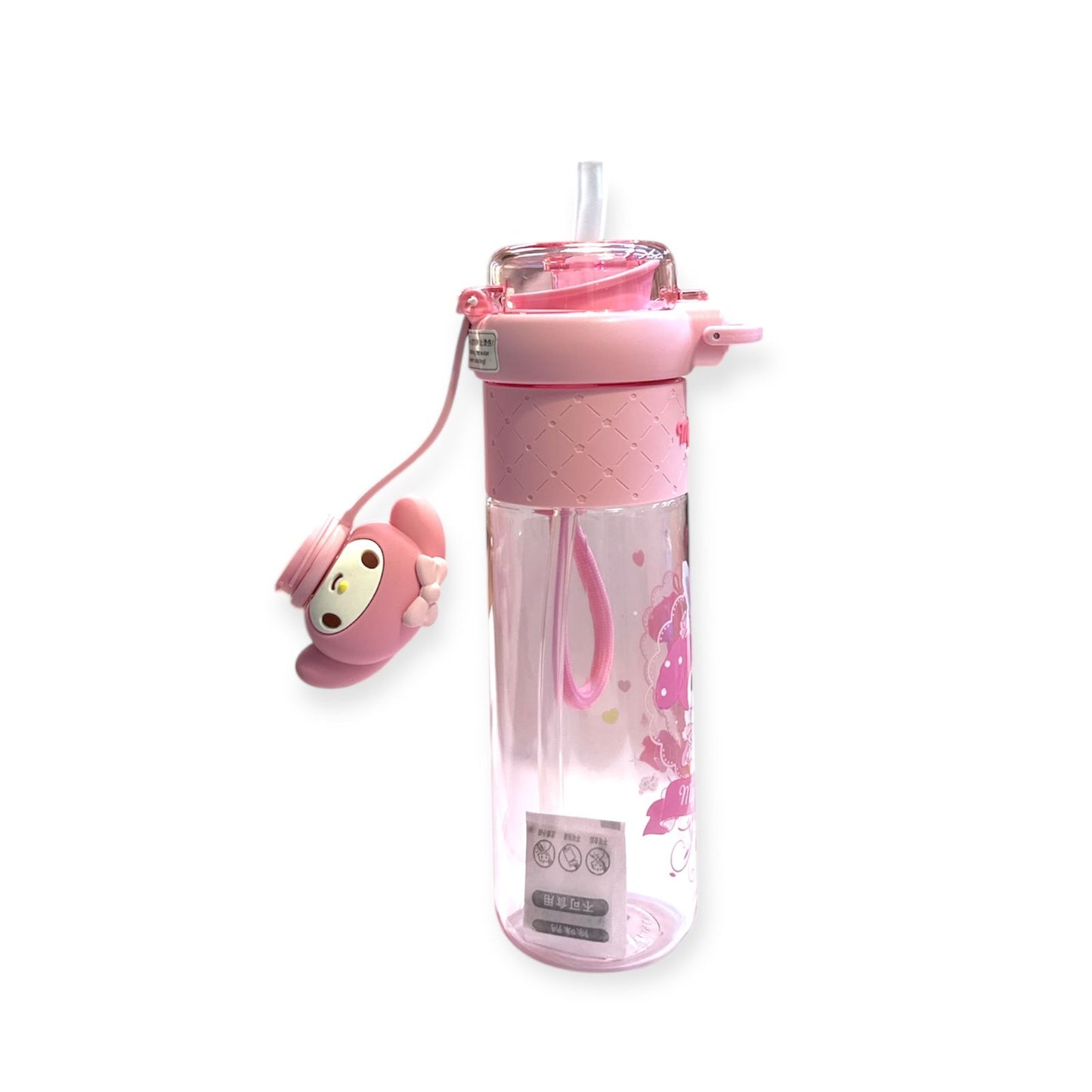 SANRIO KNOT TUMBLER- 2