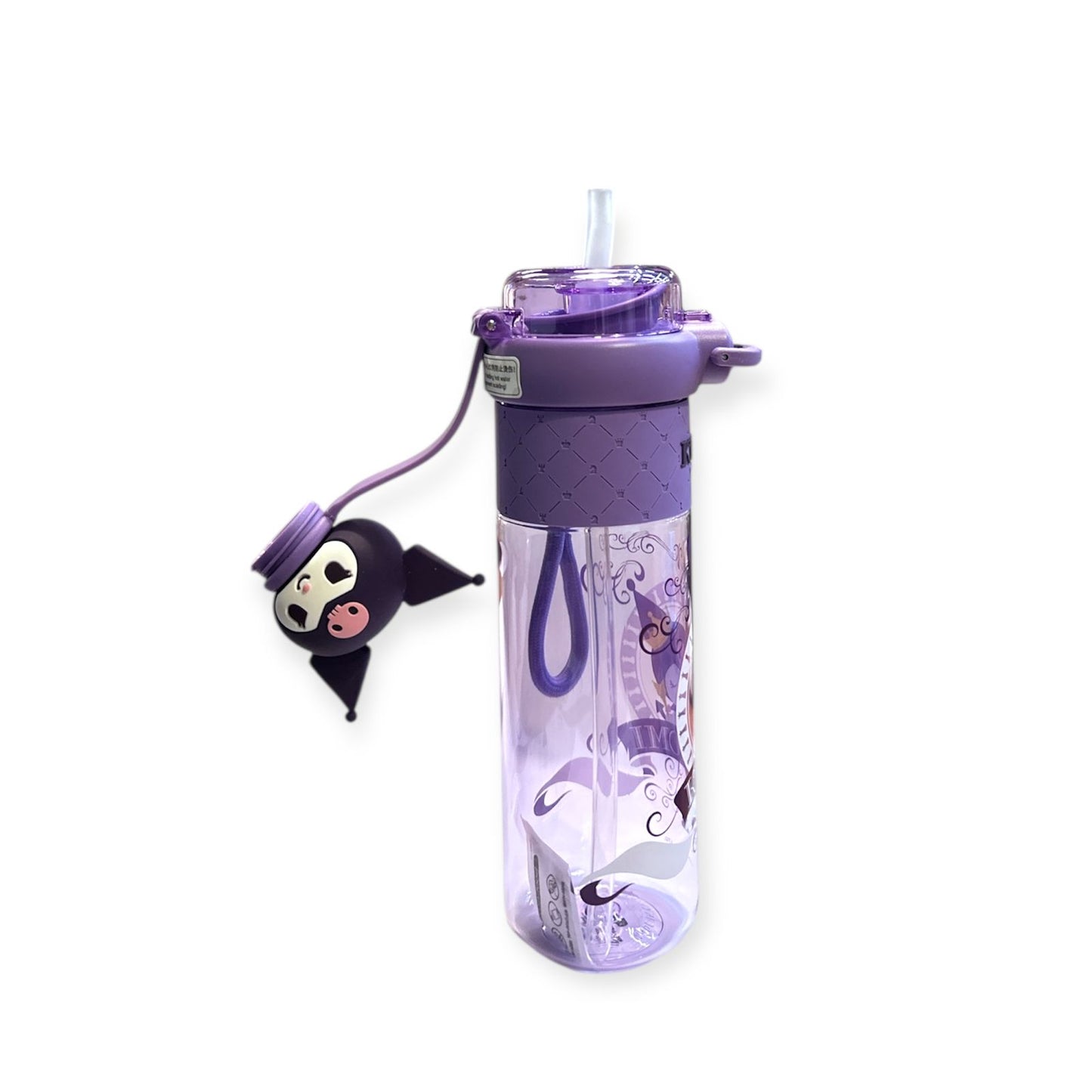 SANRIO KNOT TUMBLER- 1