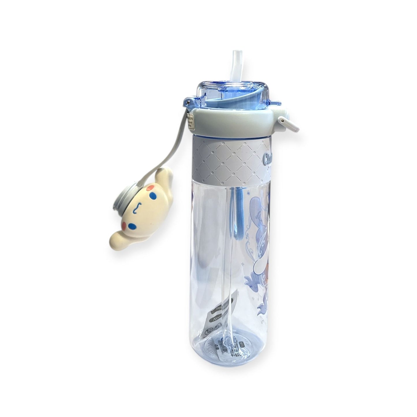 SANRIO KNOT TUMBLER- 3