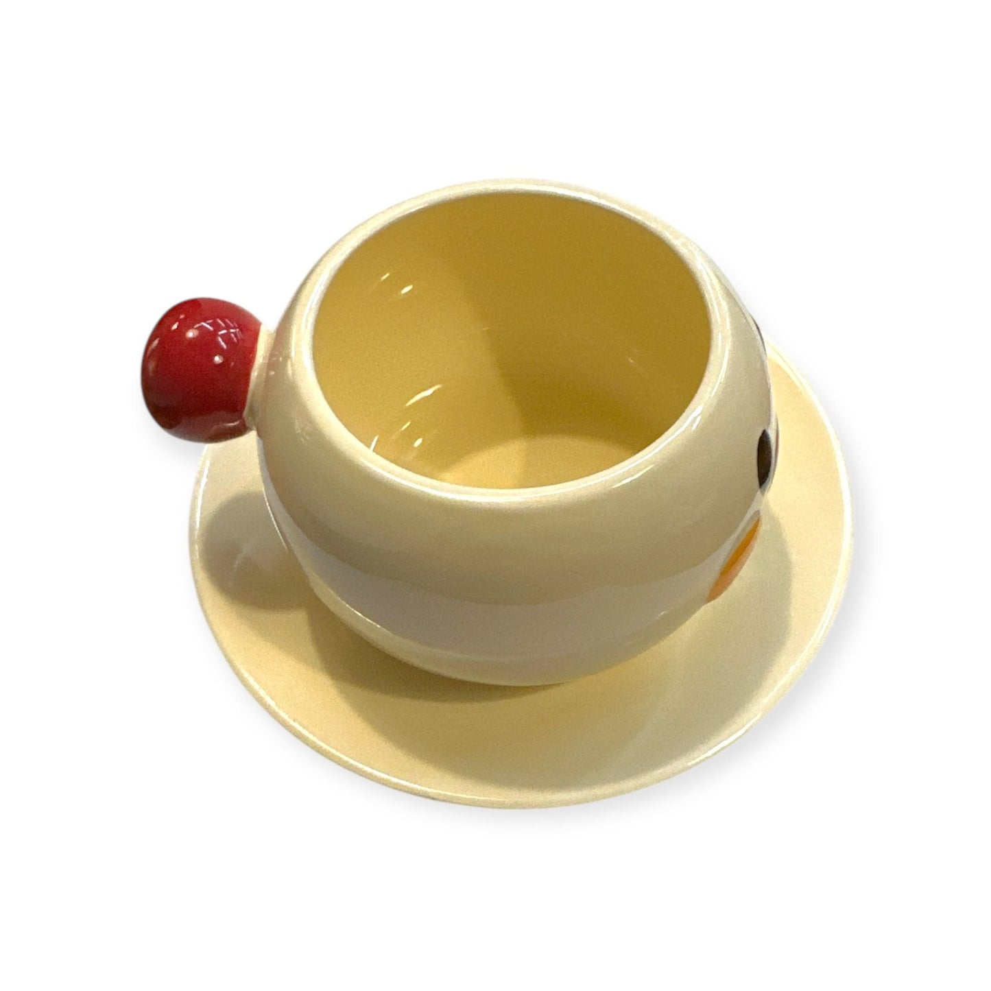 ANPANMAN MUG & SAUCER