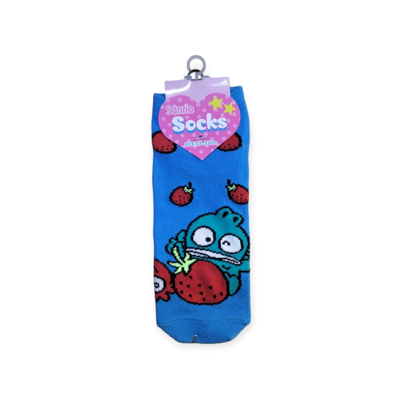 Hangyodon Socks