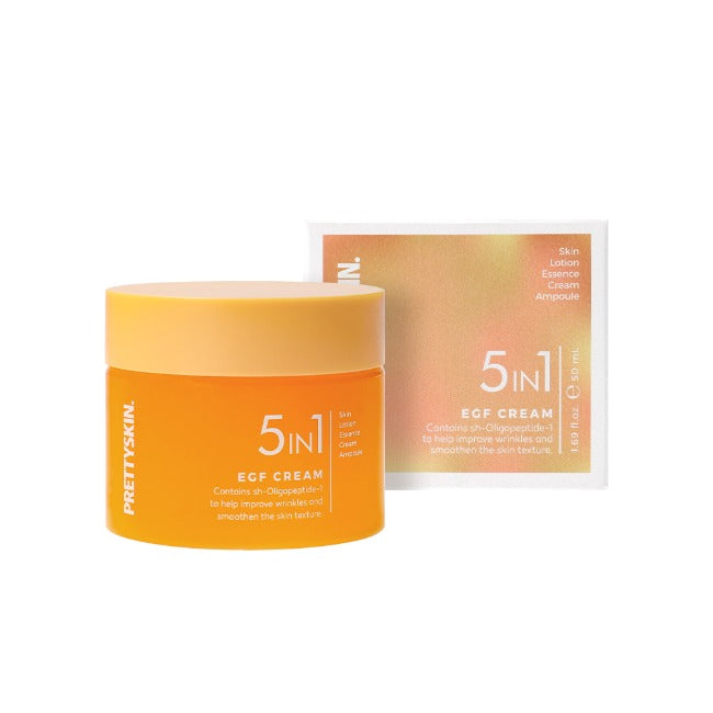 5in1 EGF Cream 50ml
