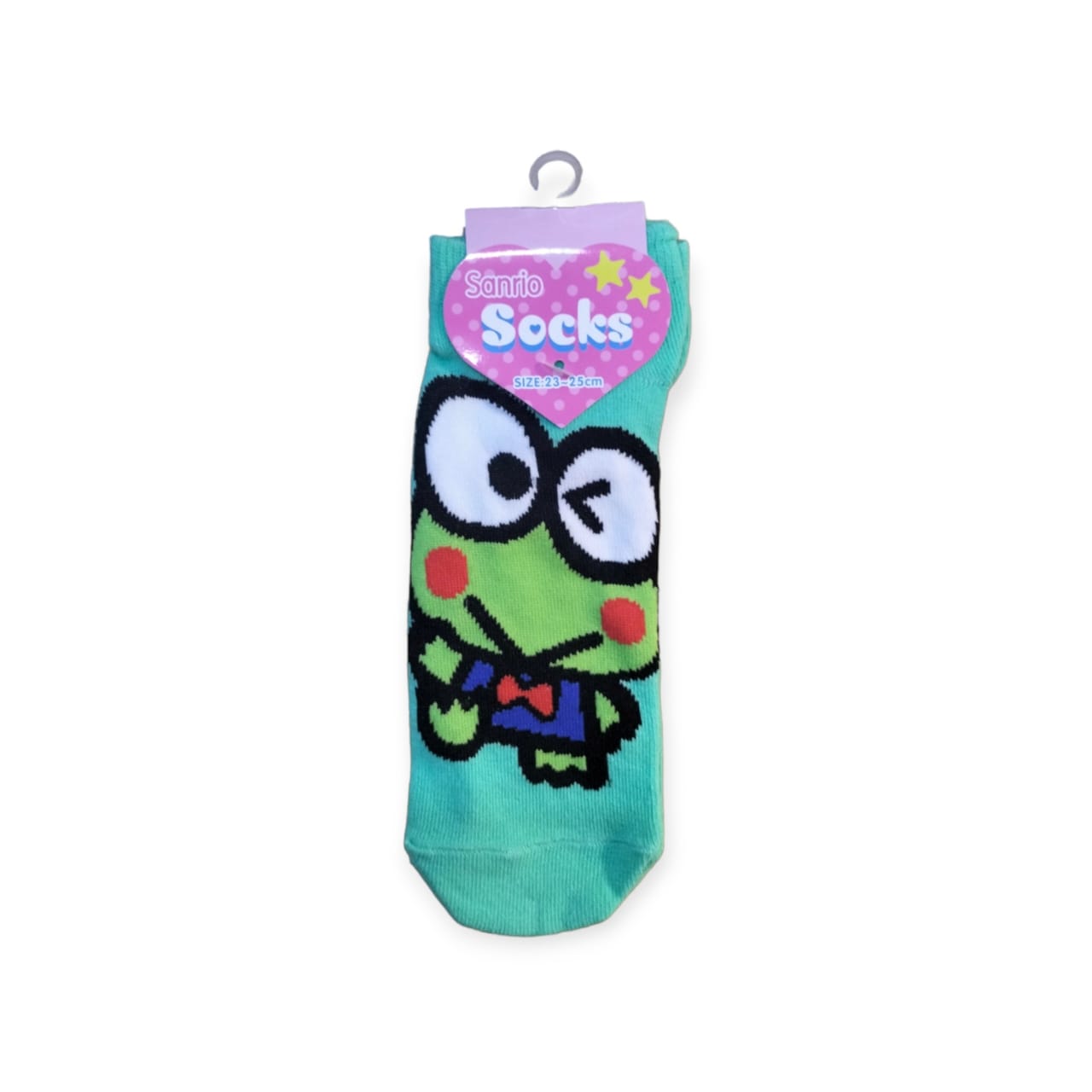 Keroppi Socks