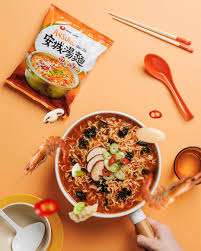 Ansung Tangmyun 125g