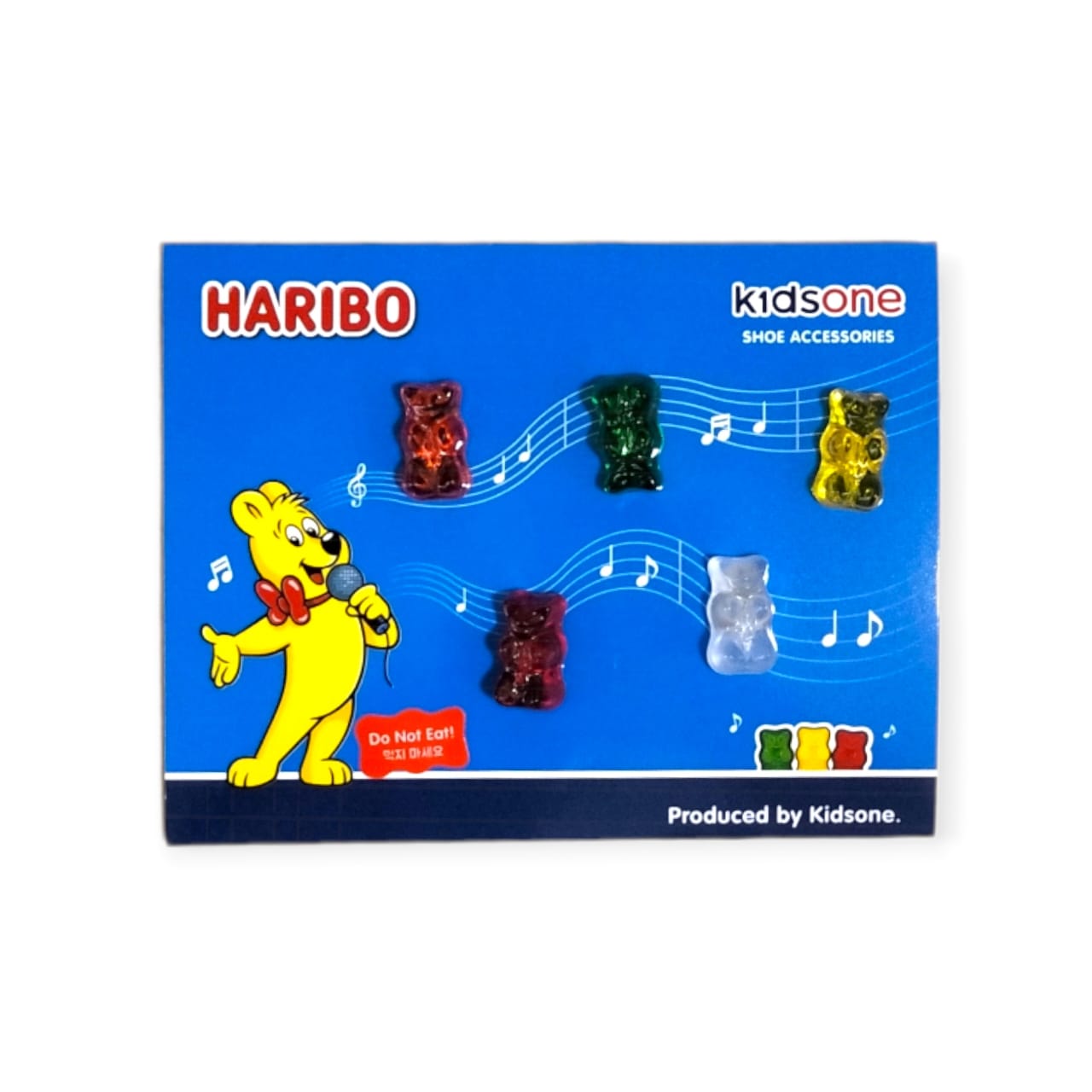 HARIBO Charm (Music)