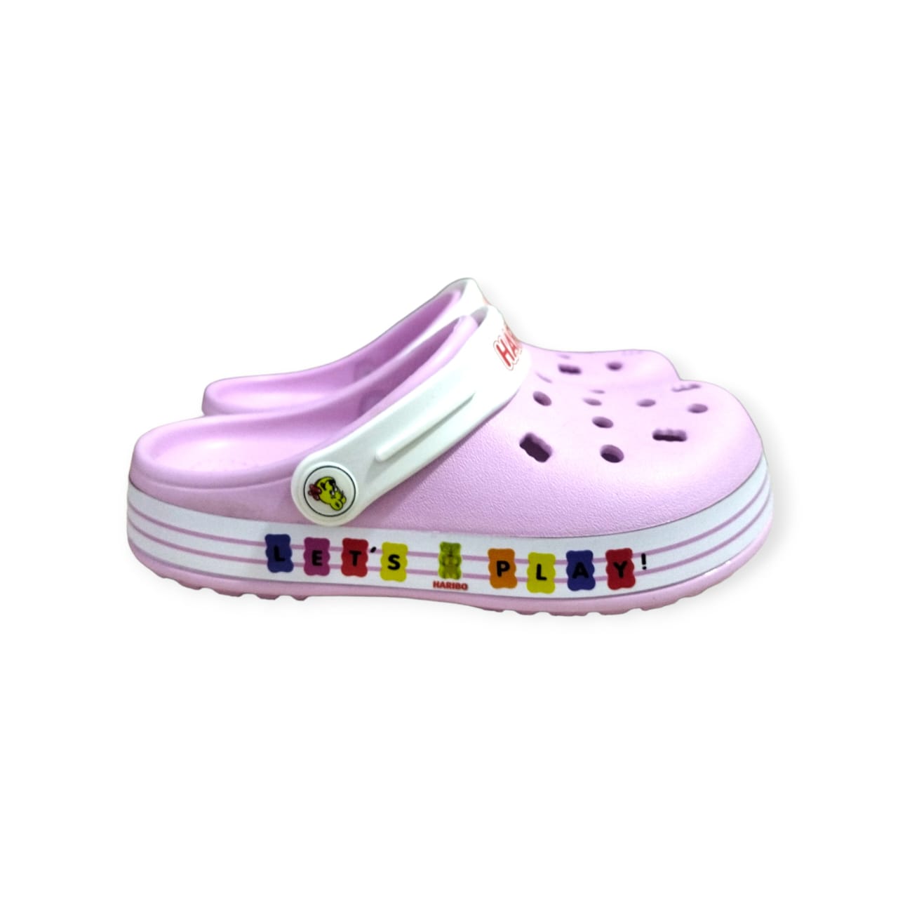 HARIBO Outdoor Shoes Pink (Goldberen)