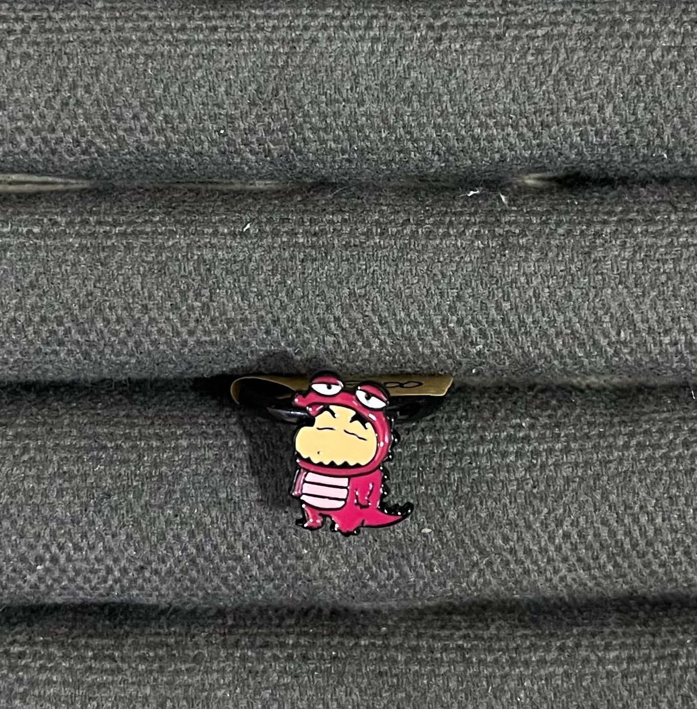 Crayon Shin-chan Ring