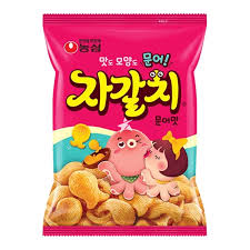 TAKO CHIPS 90g