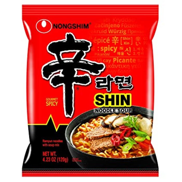 Shin Ramyun 120g (6779596505274)