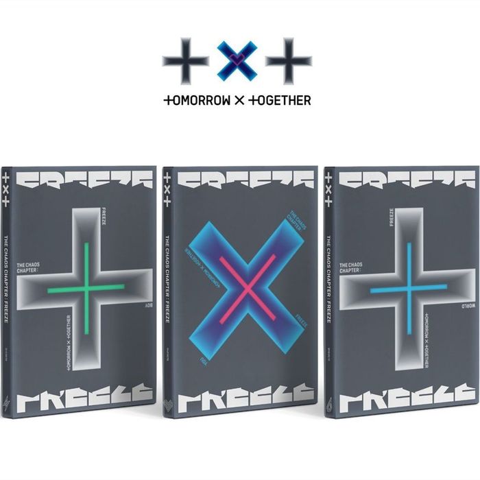 TXT - Freeze (6750096031930)