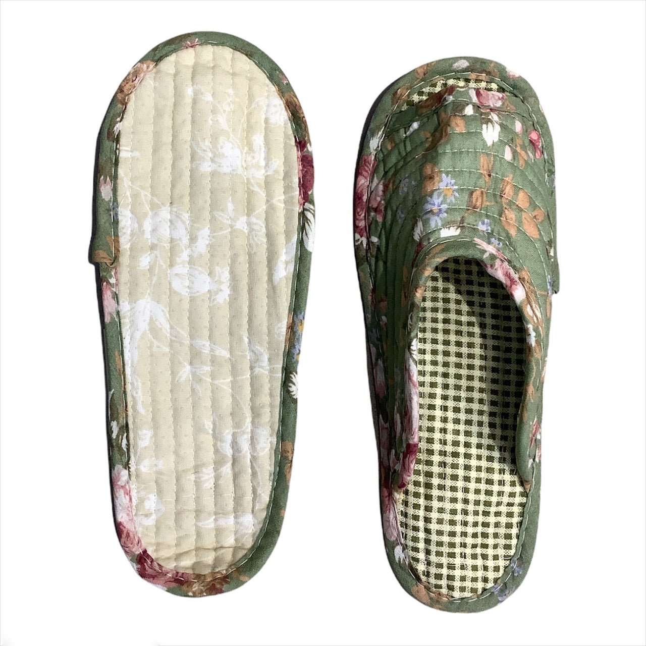 Korean Slippers Medium (6813749051578)