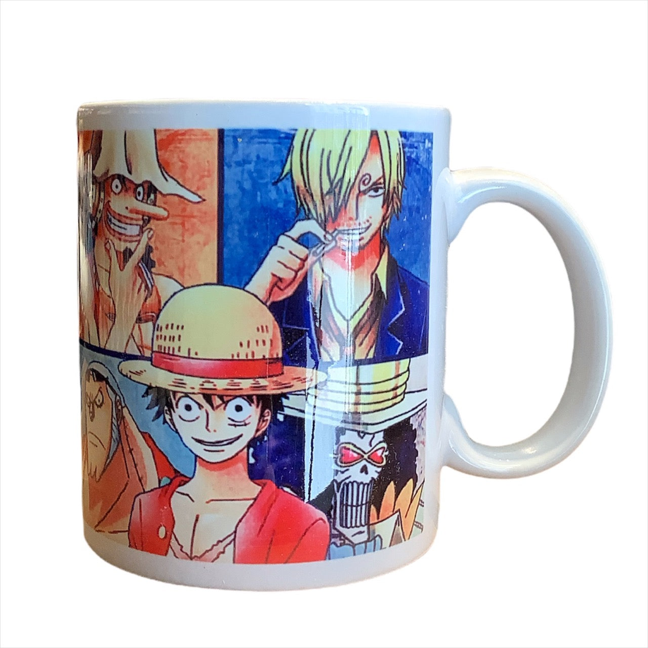 One Piece Mug