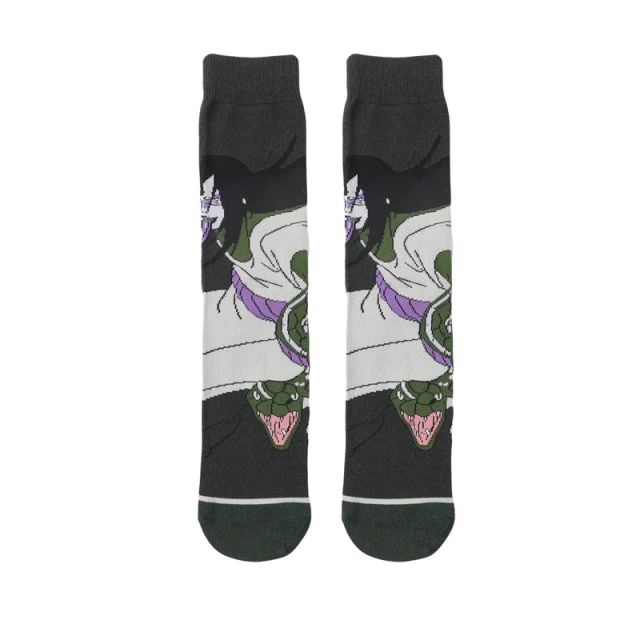 Orochimaru (Naruto) Socks