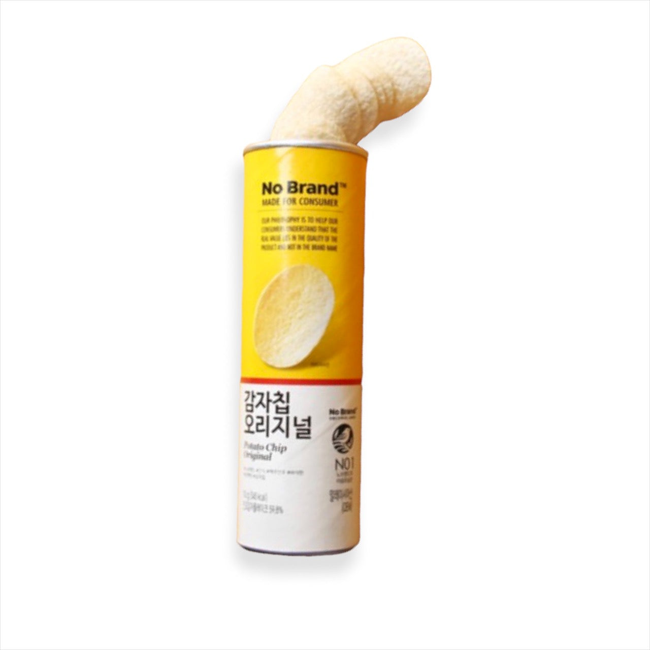 Potato Chip Original 110g