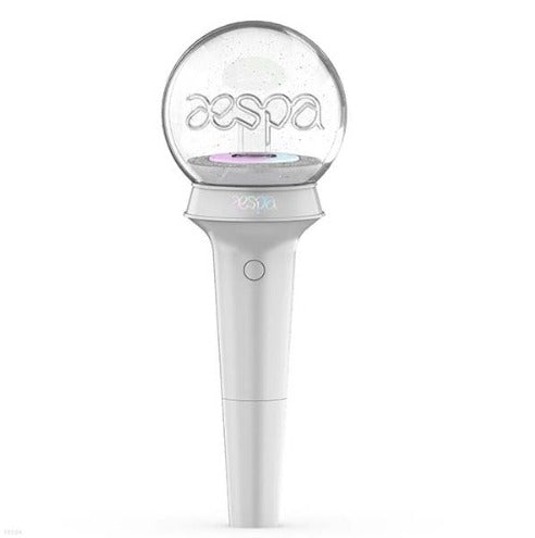 AESPA OFFICIAL LIGHTSTICK