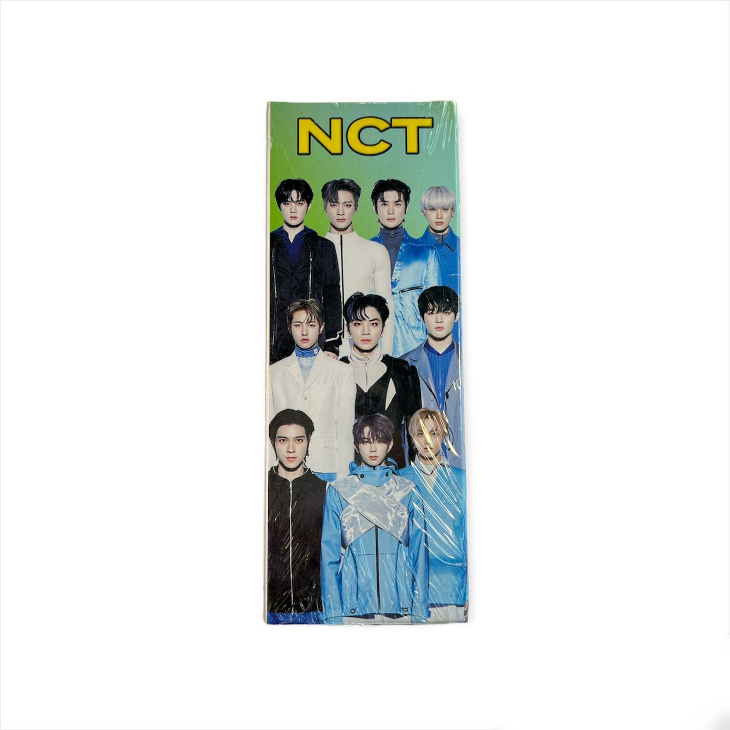 BOOKMARK NCT