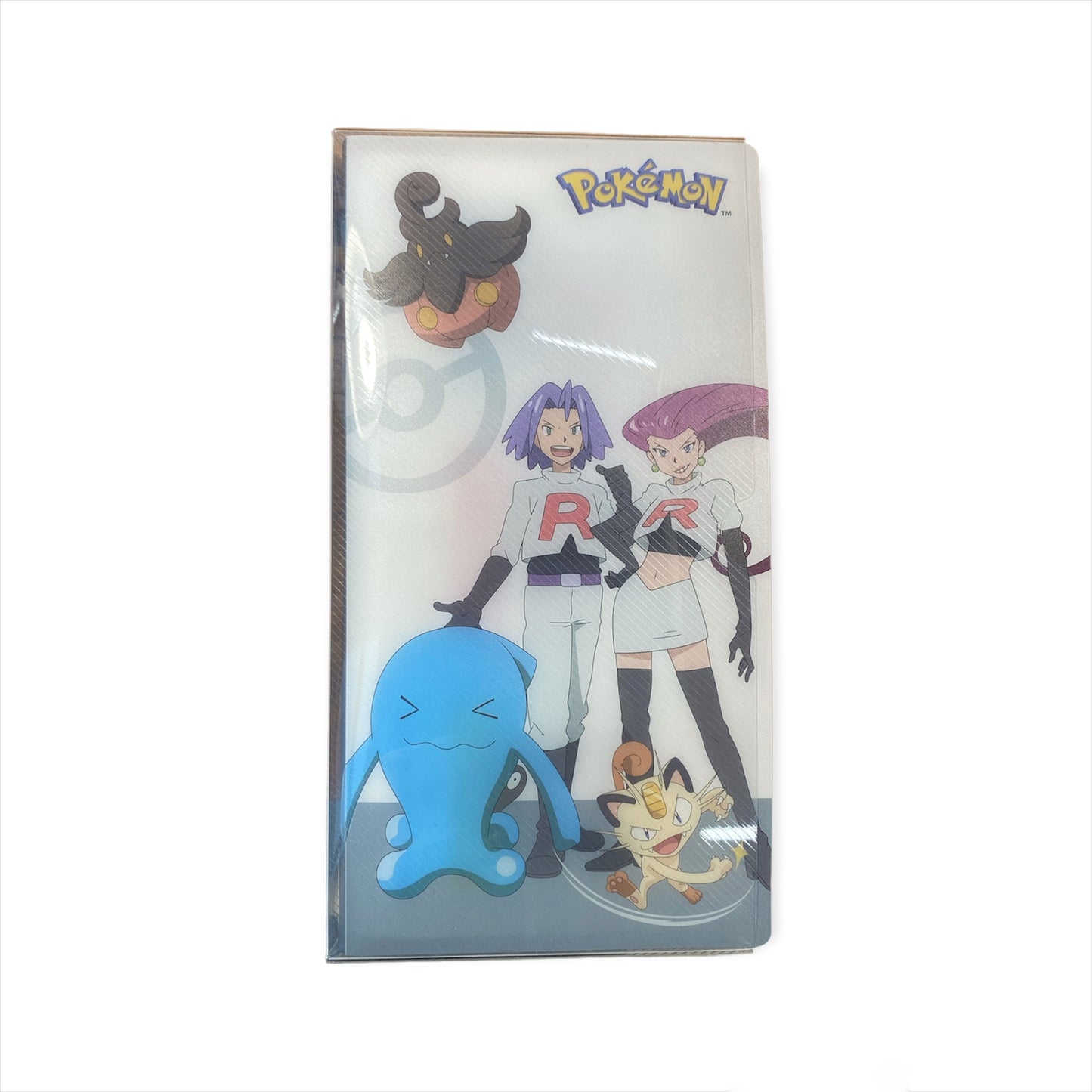 Pokemon Photo Album 1