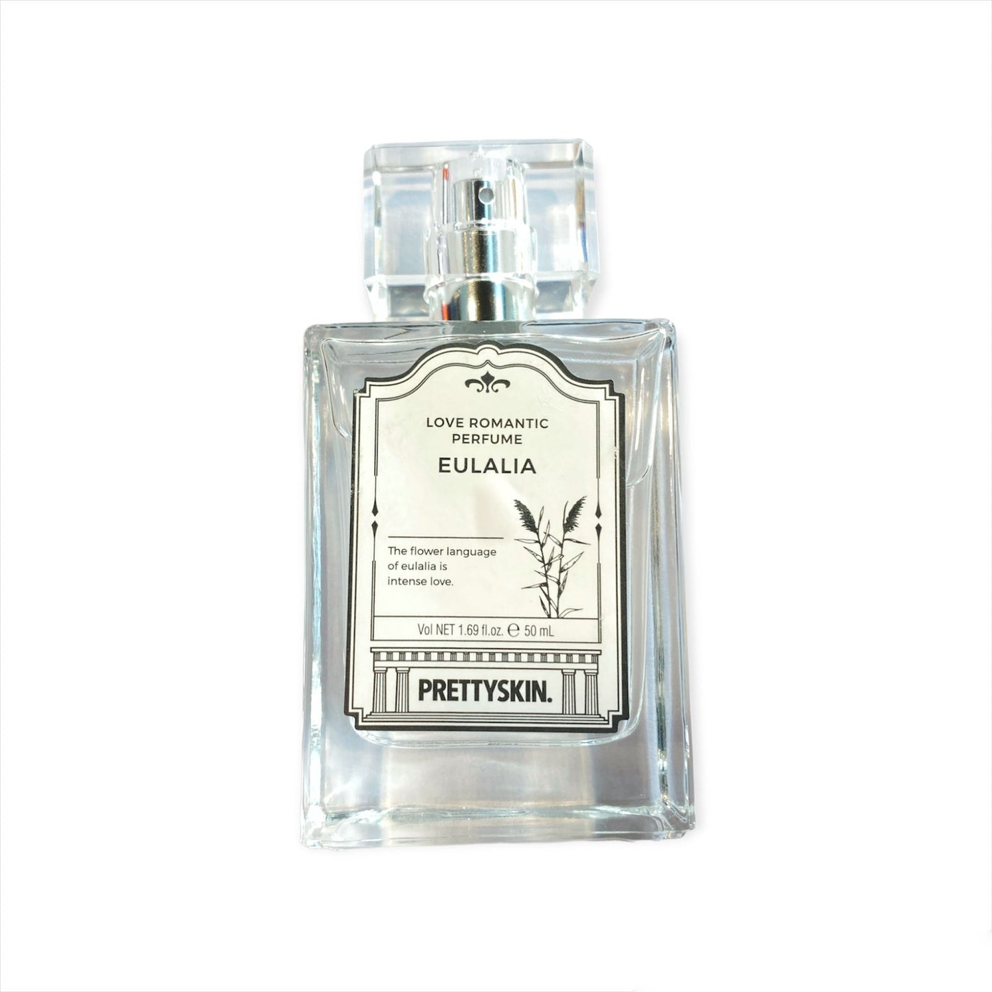 Love Romantic Perfume EULALIA