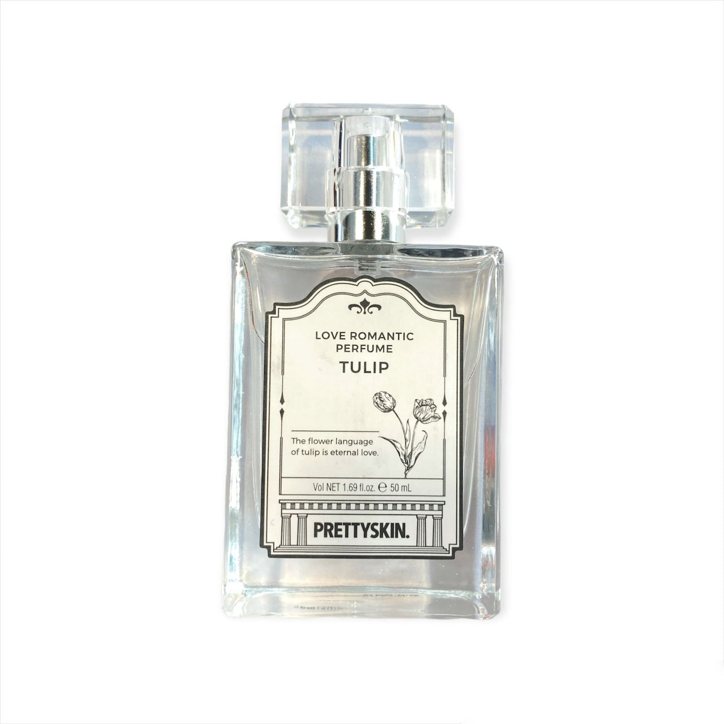 Love Romantic Perfume TULIP