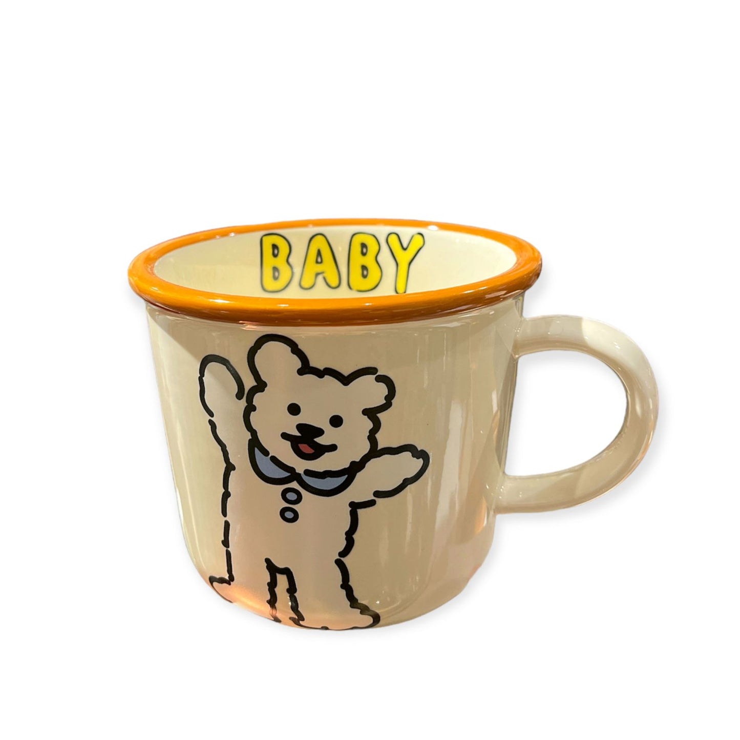 Mug Baby