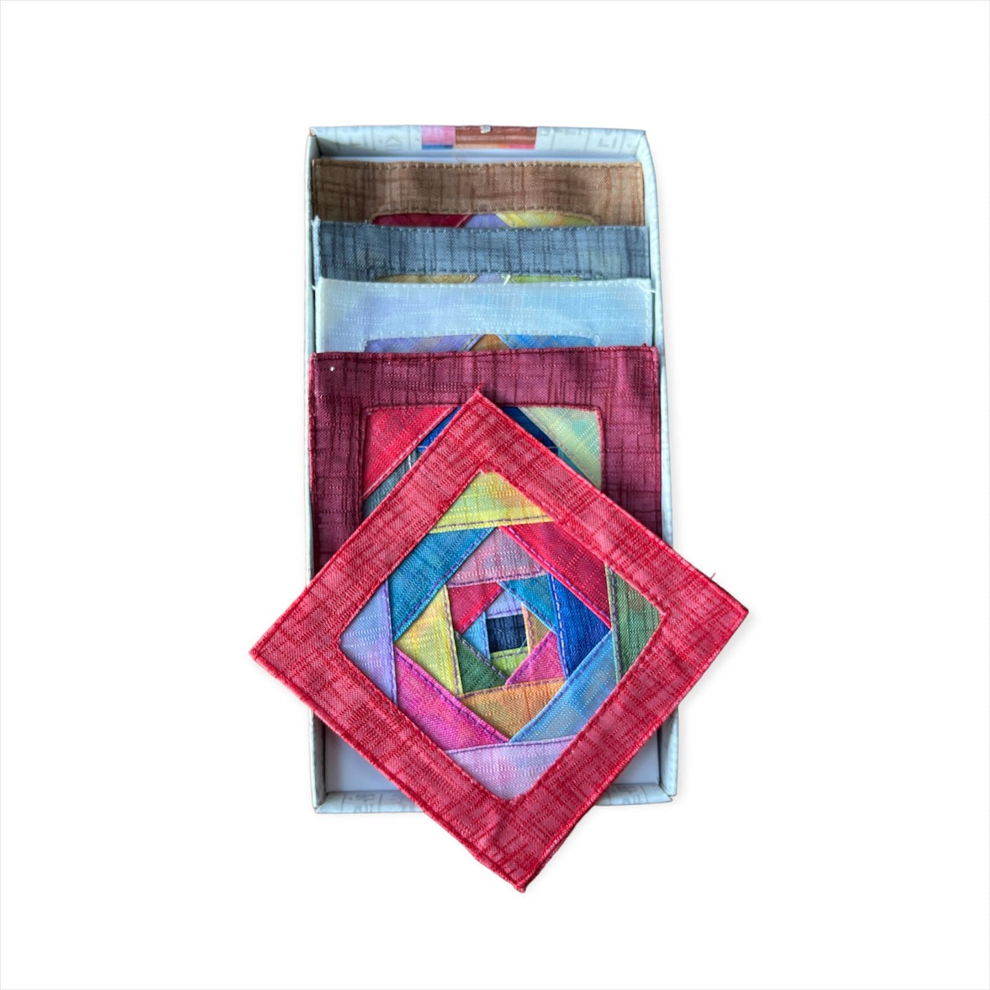 Korean Cup Pad 5 Pieces 1