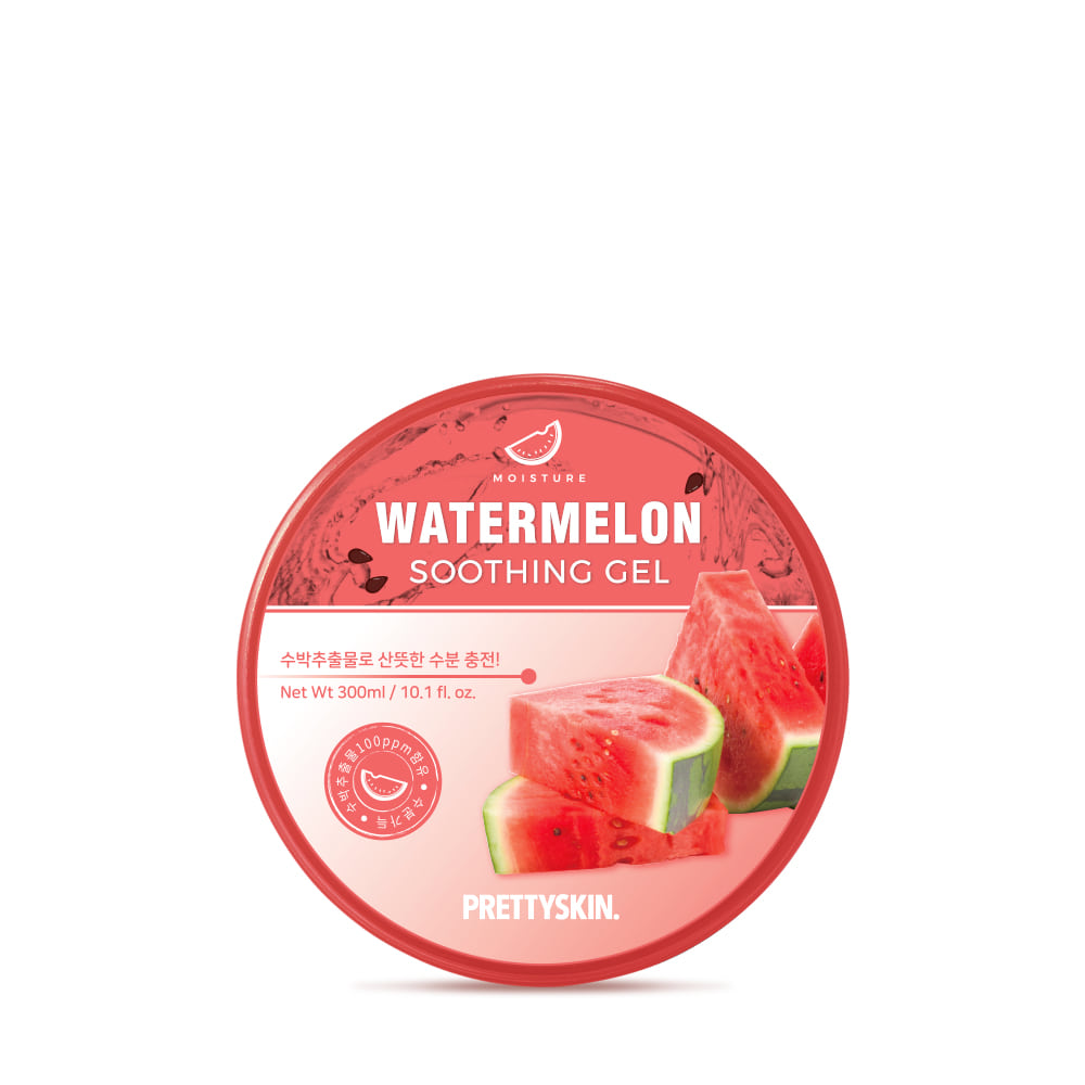 Watermelon Soothing Gel 300ml