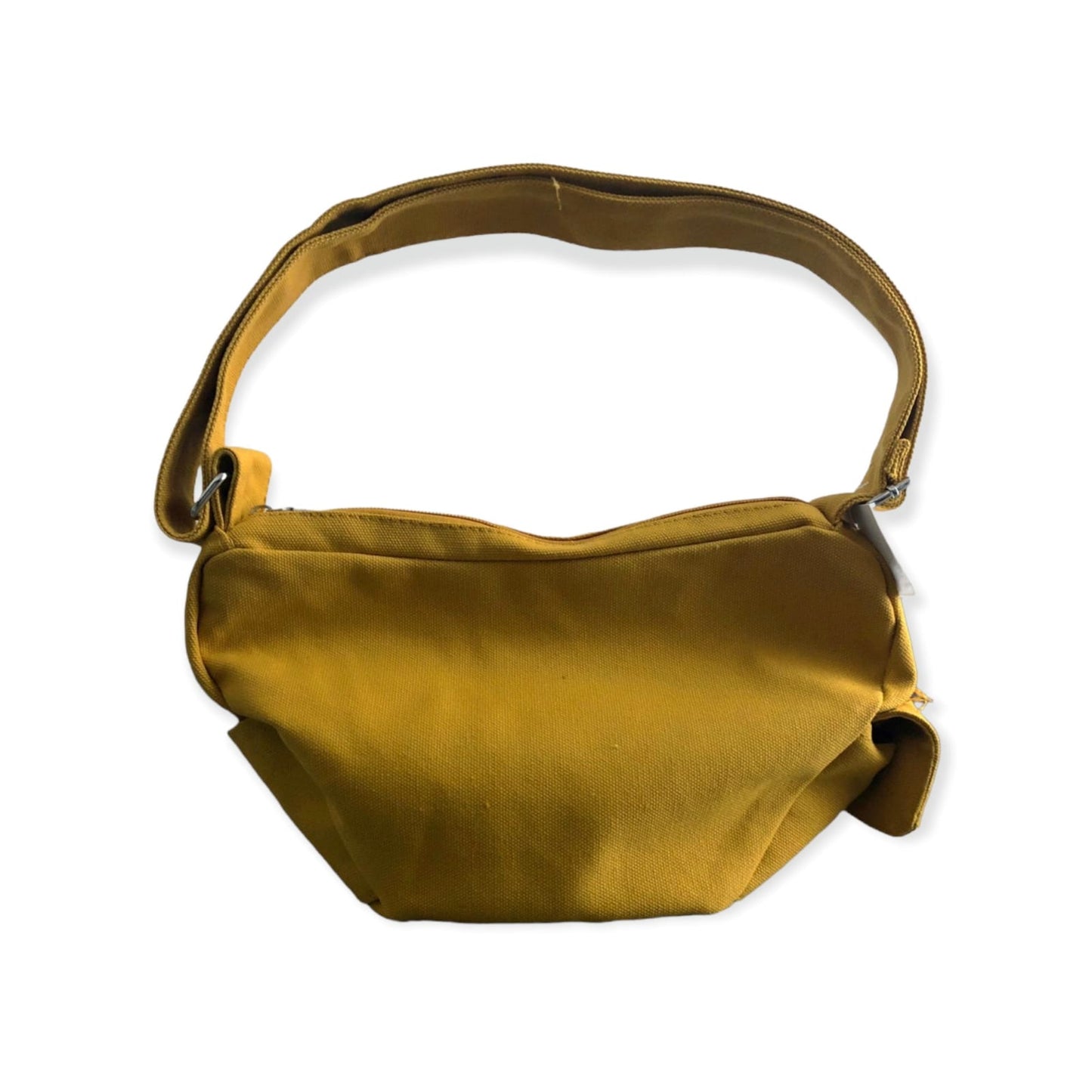 Yellow Body Bag