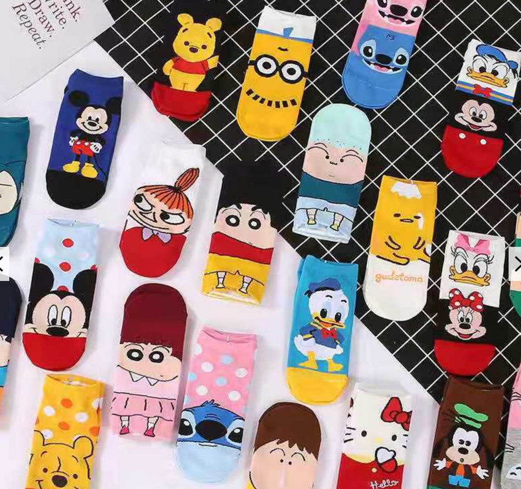 Ankle Socks
