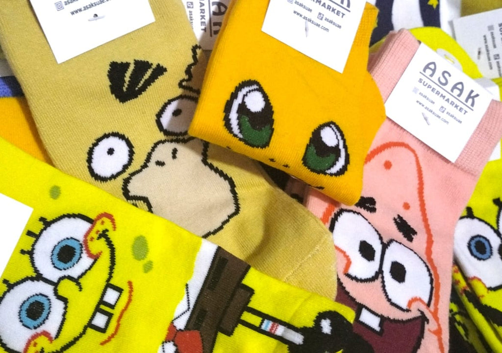 SOCKS
